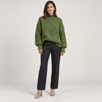Aerynna | Sophisticated Sweater
