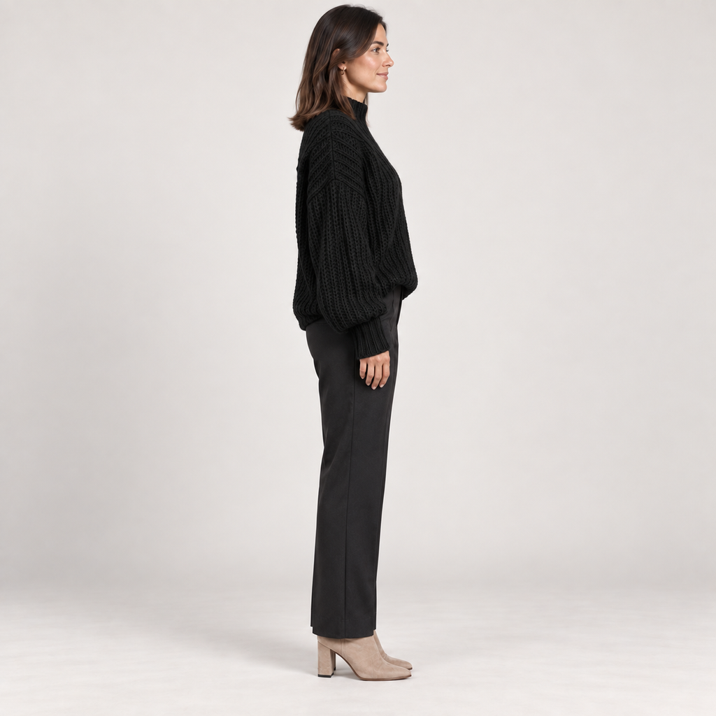 Aerynna | Sophisticated Sweater