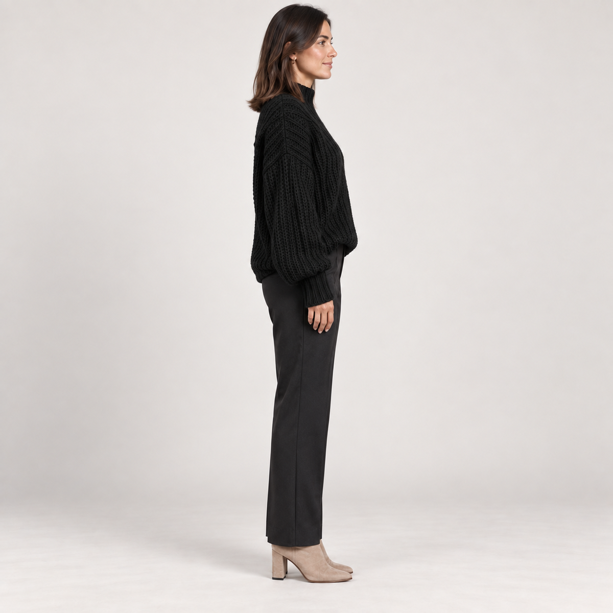 Aerynna | Sophisticated Sweater