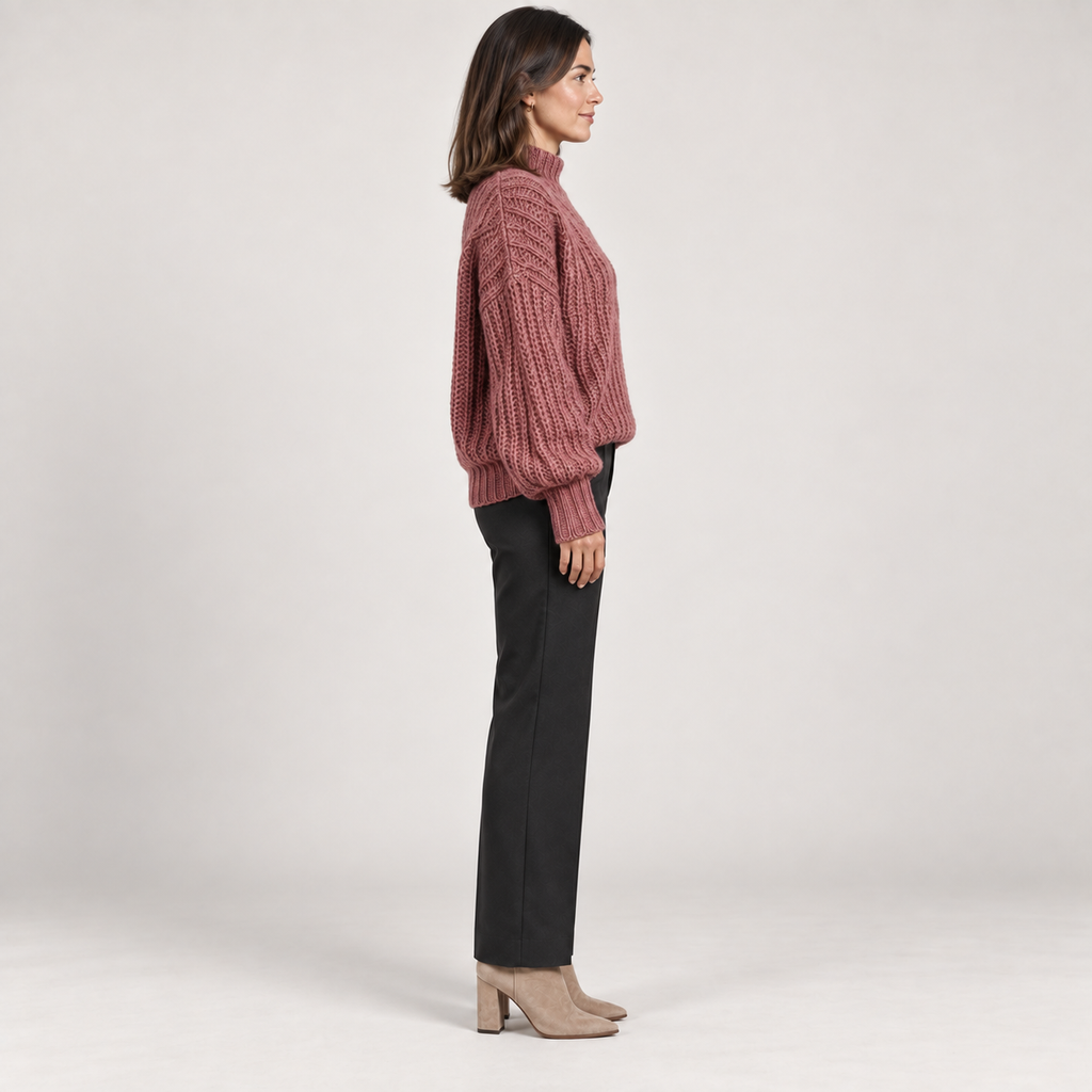 Aerynna | Sophisticated Sweater