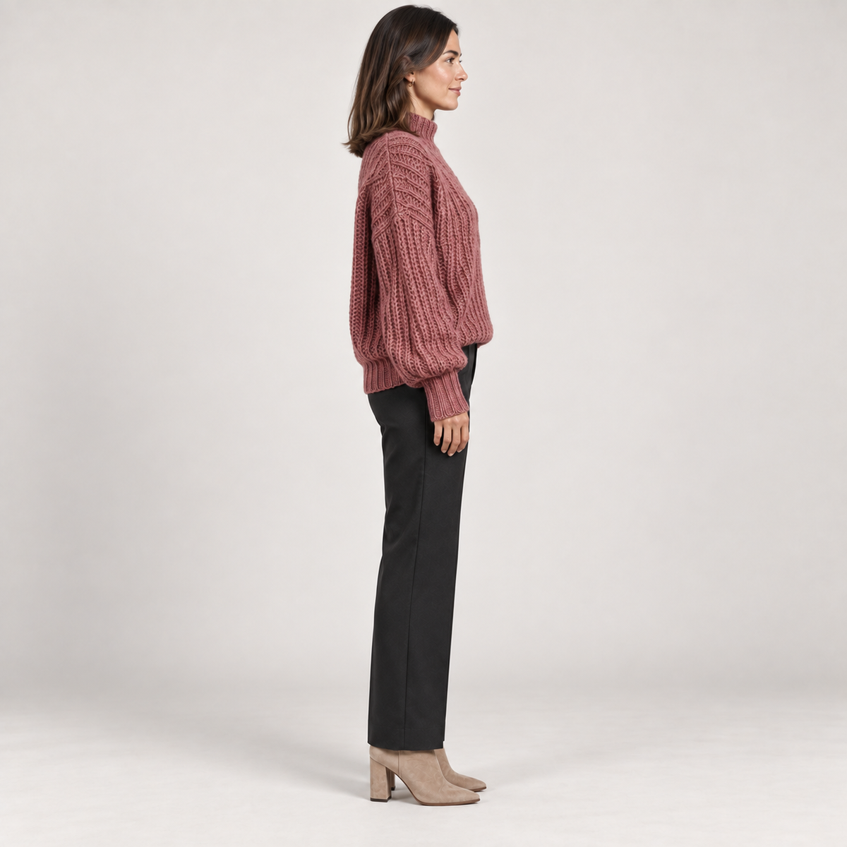 Aerynna | Sophisticated Sweater