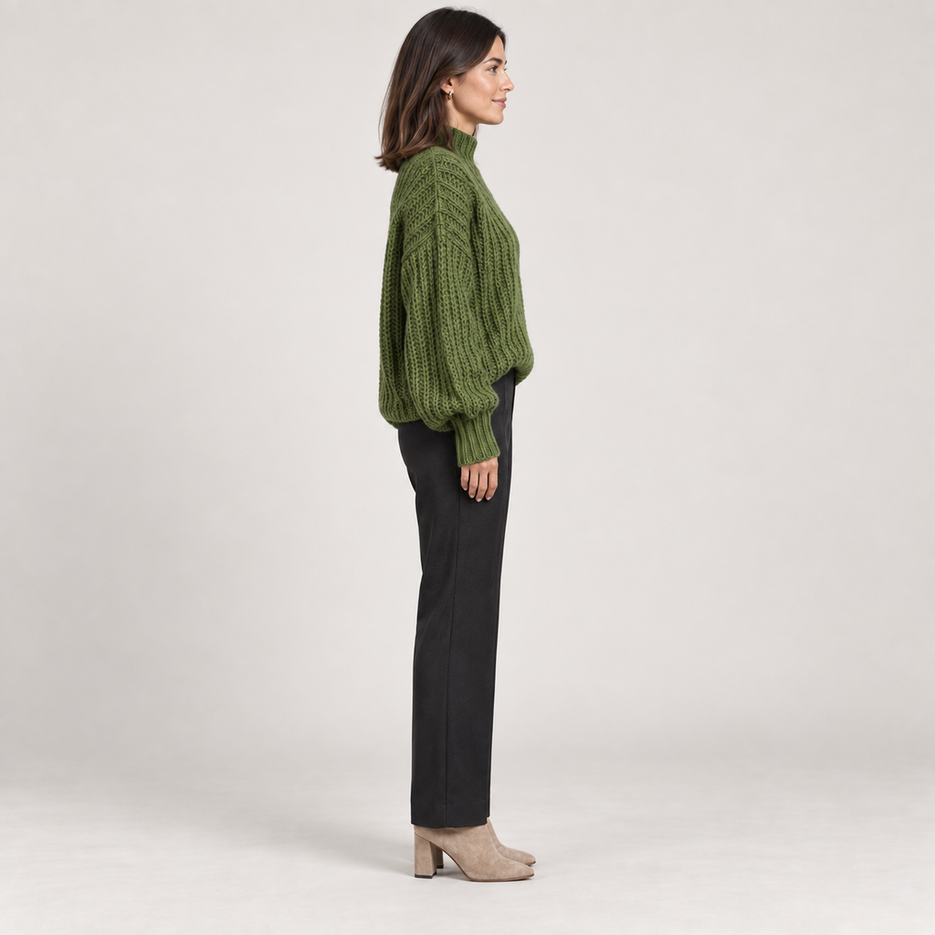 Aerynna | Sophisticated Sweater