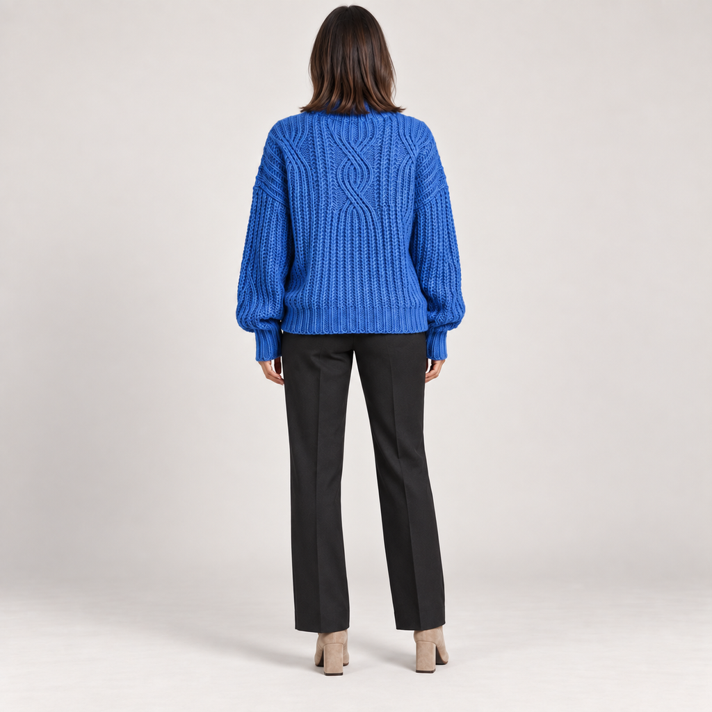 Aerynna | Sophisticated Sweater
