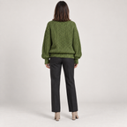 Aerynna | Sophisticated Sweater
