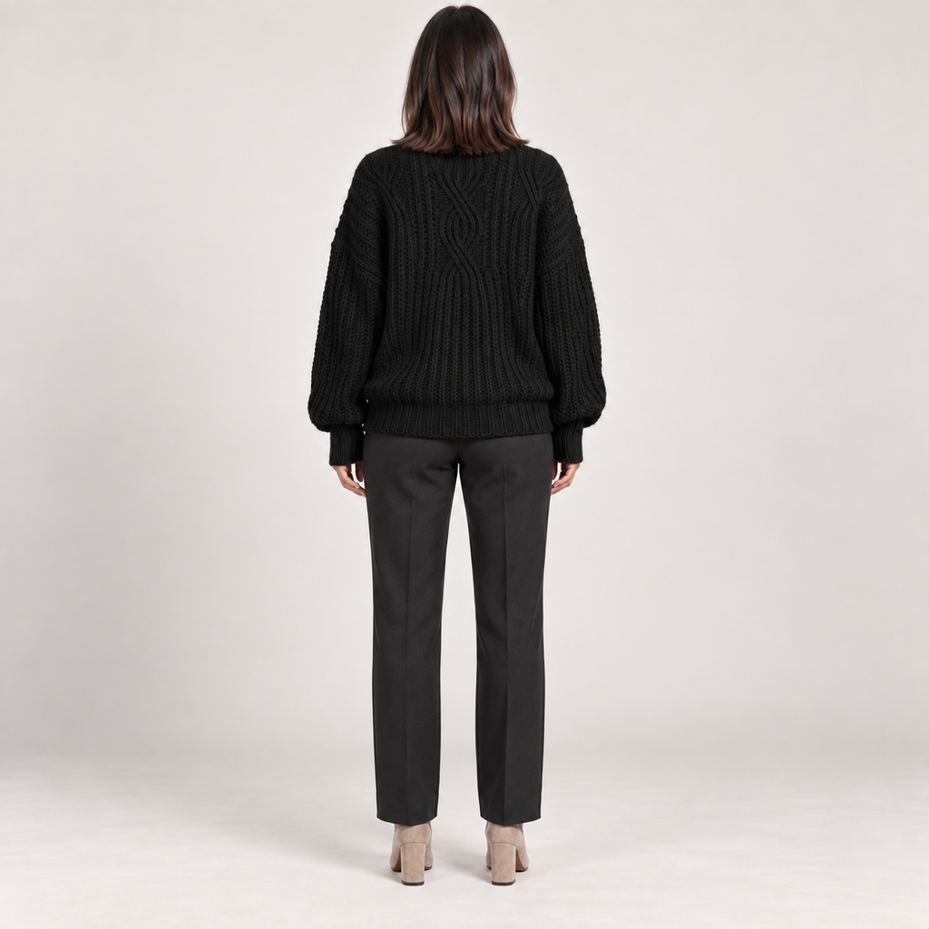 Aerynna | Sophisticated Sweater