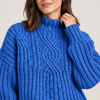 Aerynna | Sophisticated Sweater