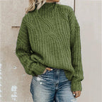Aerynna | Sophisticated Sweater