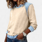 Trendy Long Sleeve