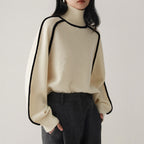Elizandraa | Elegant Sweater
