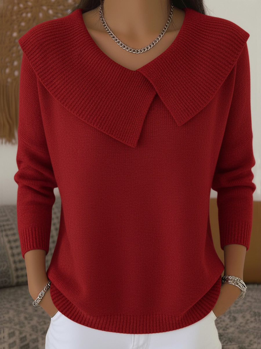 Audrey | Cosy Turtleneck Sweater