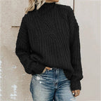 Aerynna | Sophisticated Sweater