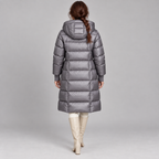 ALARA | Quilted Puffer Jacket