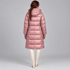 ALARA | Quilted Puffer Jacket