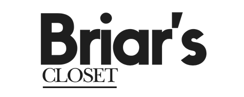 Briar's closet