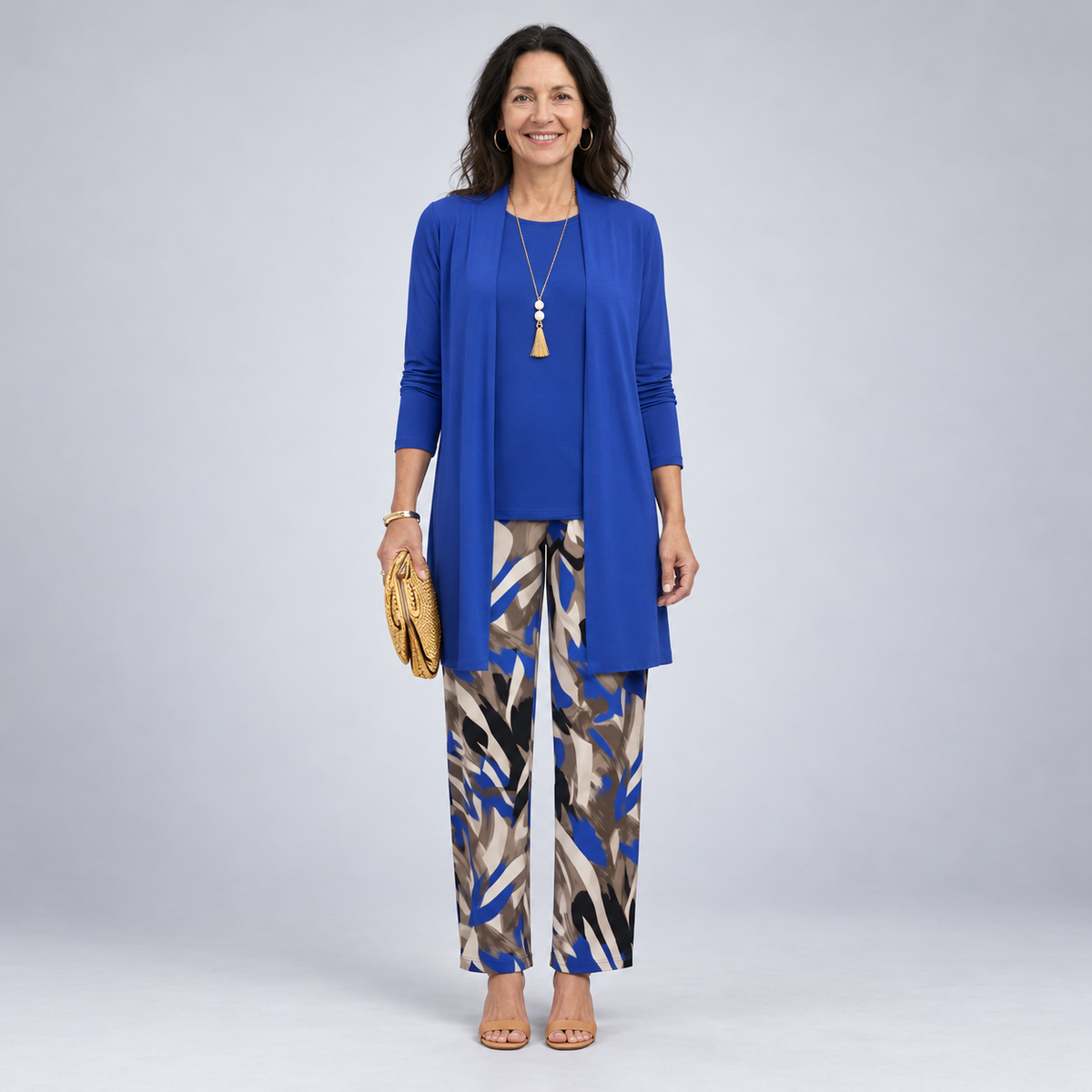 Lyneth | Elegant three-piece Set
