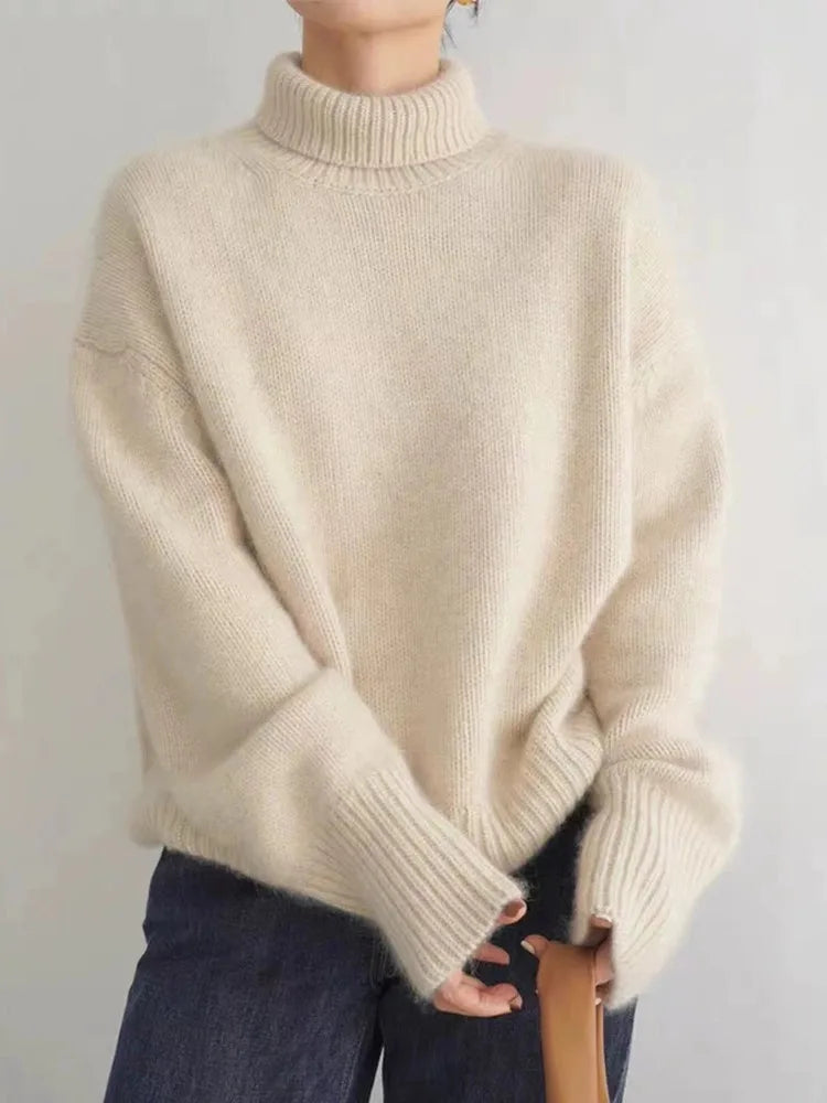 Isabella™ | Elegant & Cozy Sweater