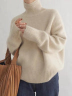 Isabella™ | Elegant & Cozy Sweater