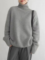 Isabella™ | Elegant & Cozy Sweater