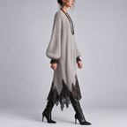 Mireille | Sparkly Knit Dress