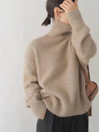 Isabella™ | Elegant & Cozy Sweater