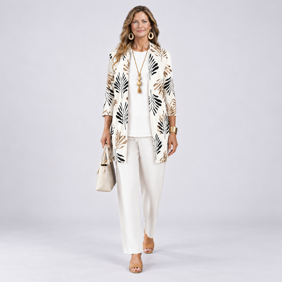 Lyneth | Elegant three-piece Set