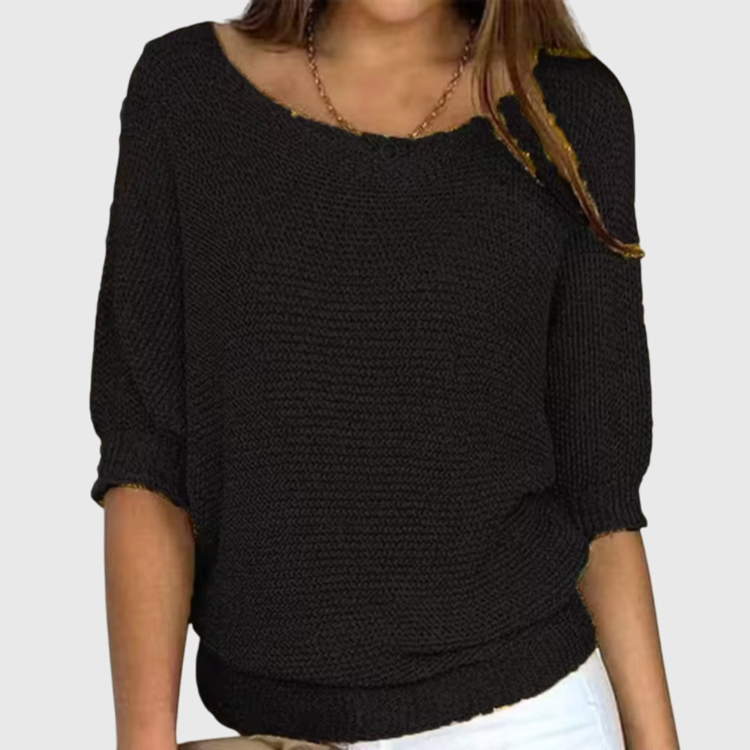 Sofia™ | Elegant Sweater