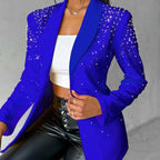 Lila | Elegant Blazer