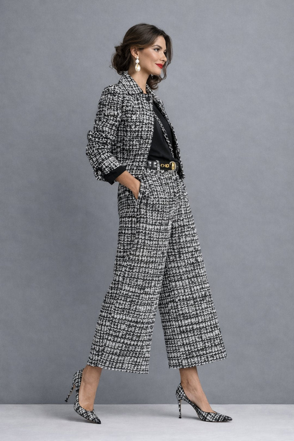 Jody | Sophisticated and Versatile Set