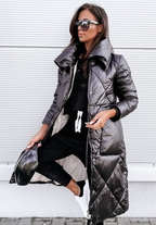 Priscilla | Elegant Coat